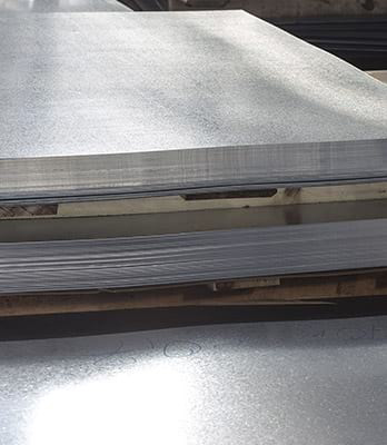 Aluminium Sheets